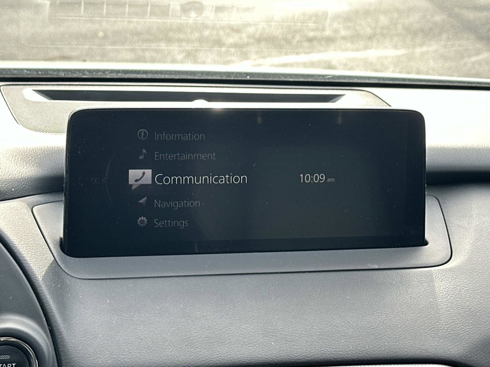 Certified 2021 MAZDA CX-9 Signature image 22