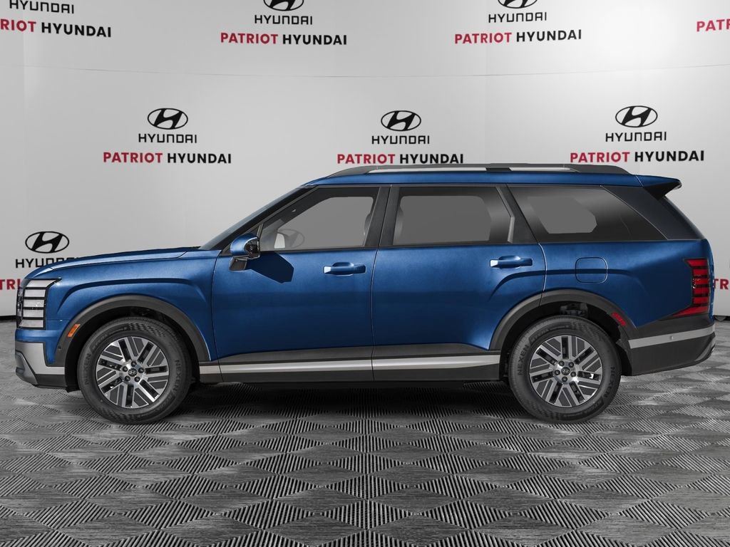 New 2026 Hyundai Palisade SEL Premium AWD/4WD video 3