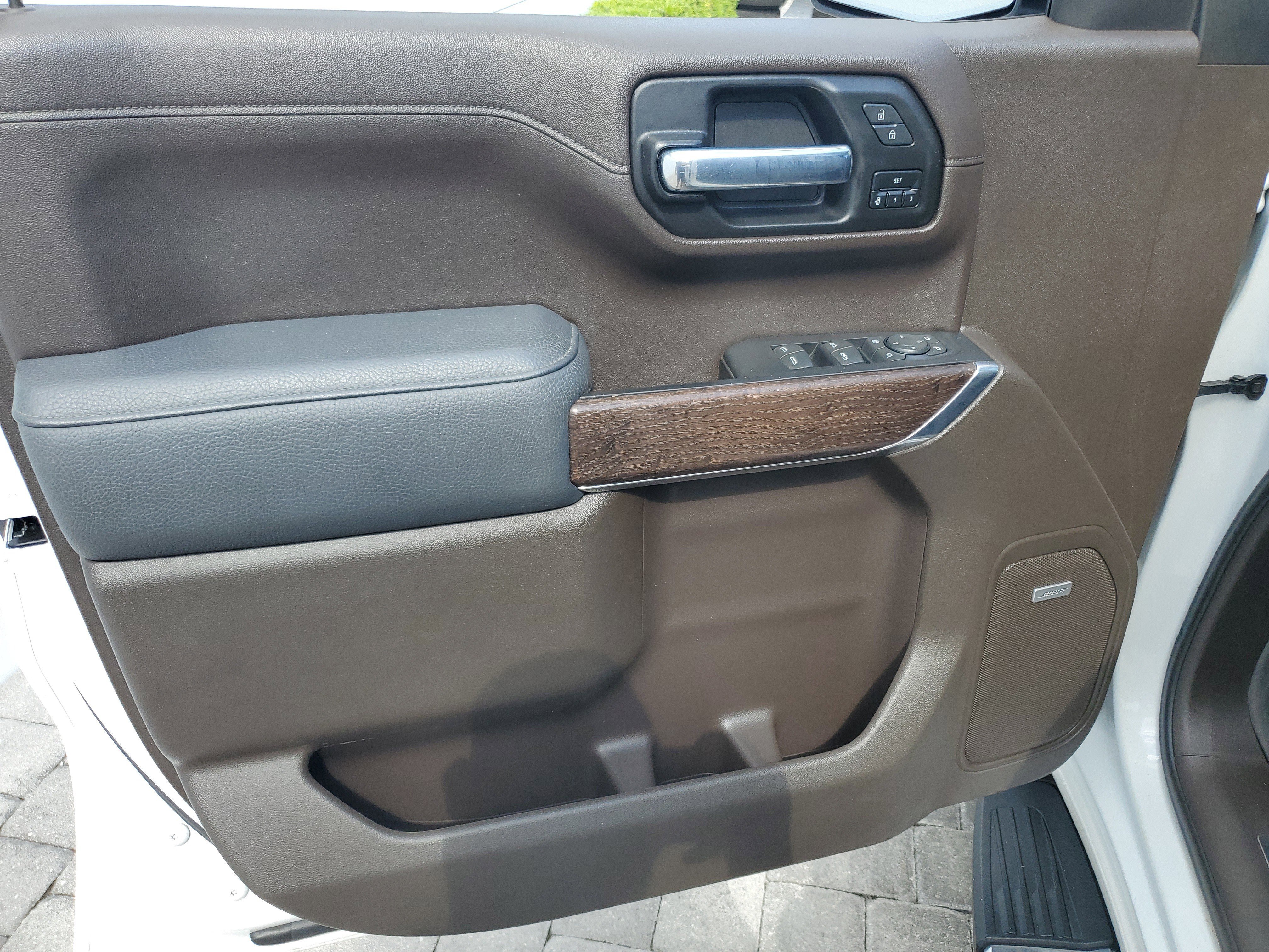 Used 2021 GMC Sierra 1500 Denali image 17