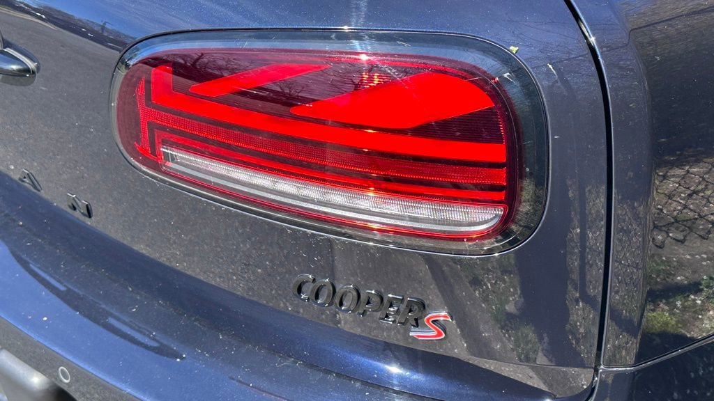 Used 2024 MINI Cooper Clubman S image 7