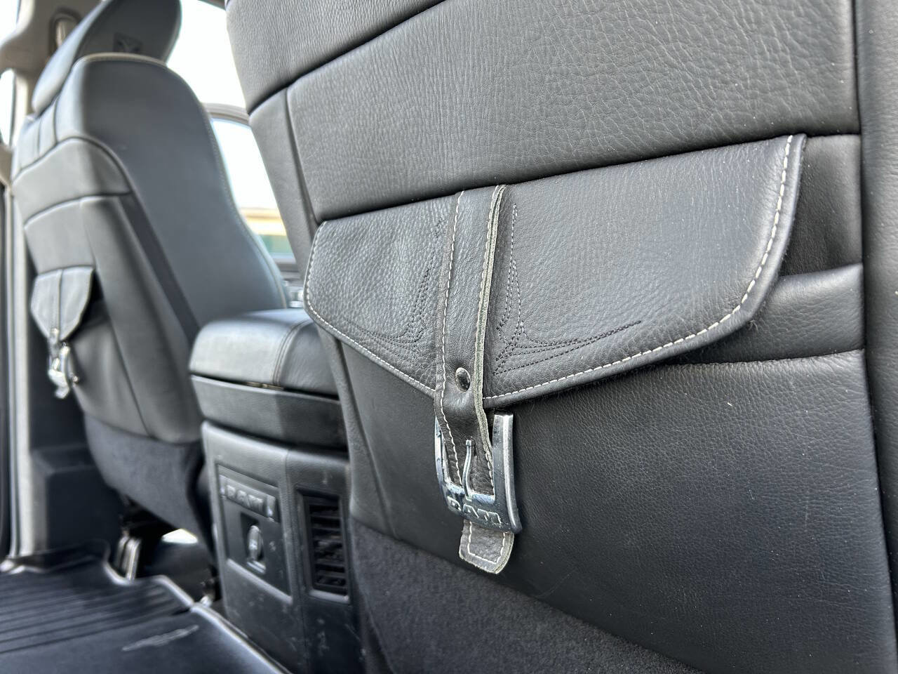 Used 2014 RAM 2500 Limited image 27