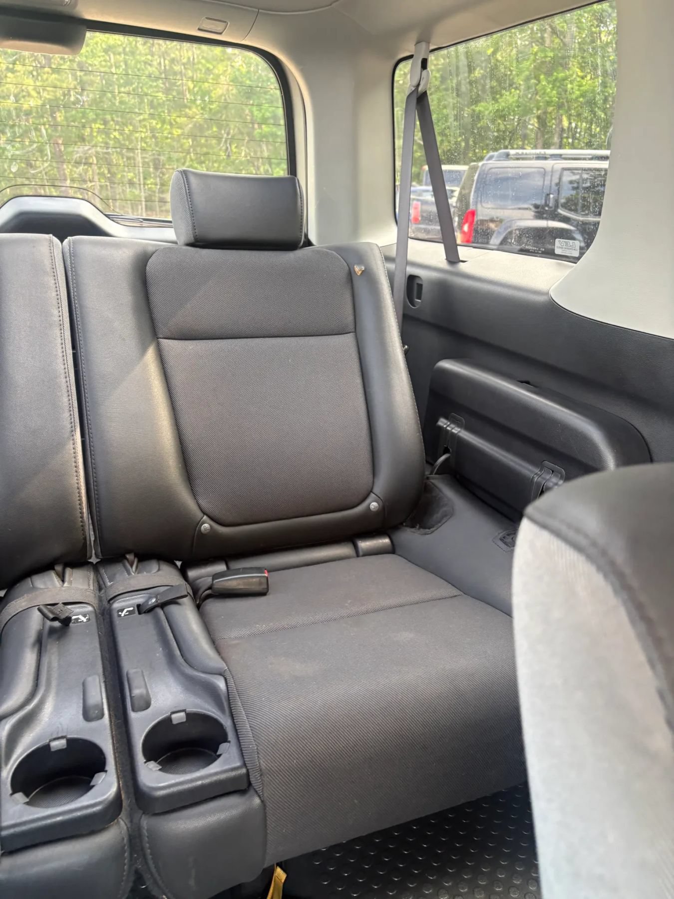 Used 2004 Honda Element EX image 19
