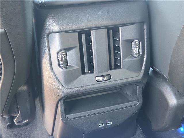 Certified 2025 BMW X3 xDrive30i AWD/4WD image 24