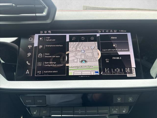 New 2026 Audi S3 Premium image 15