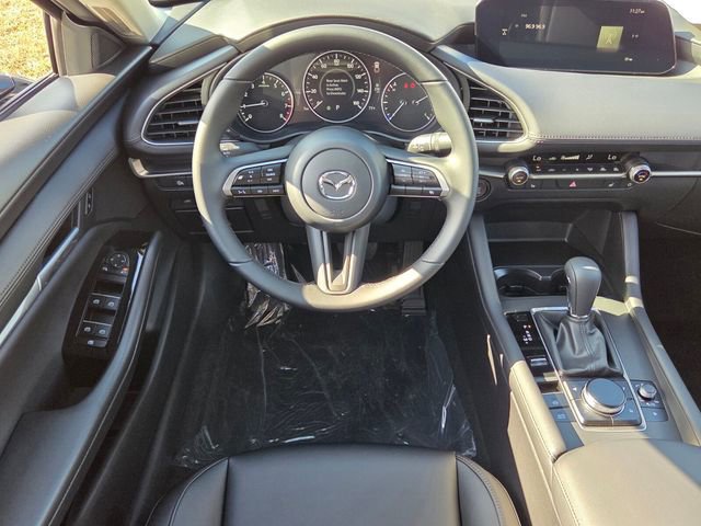 New 2026 MAZDA MAZDA3 2.5 S Sedan w/ Preferred Pkg image 6