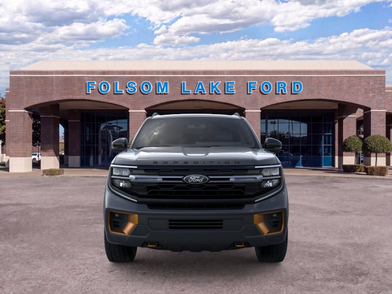 New 2026 Ford Expedition Tremor AWD/4WD image 6