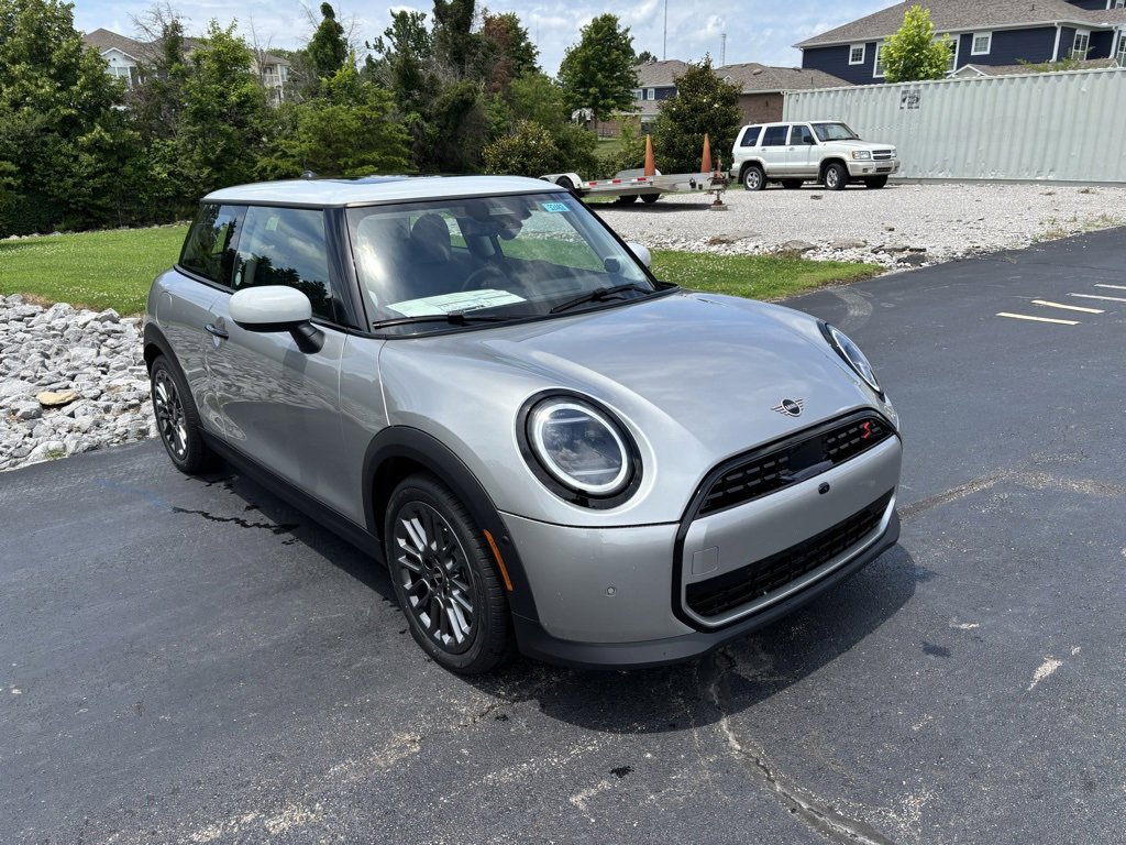 New 2025 MINI Cooper S image 7