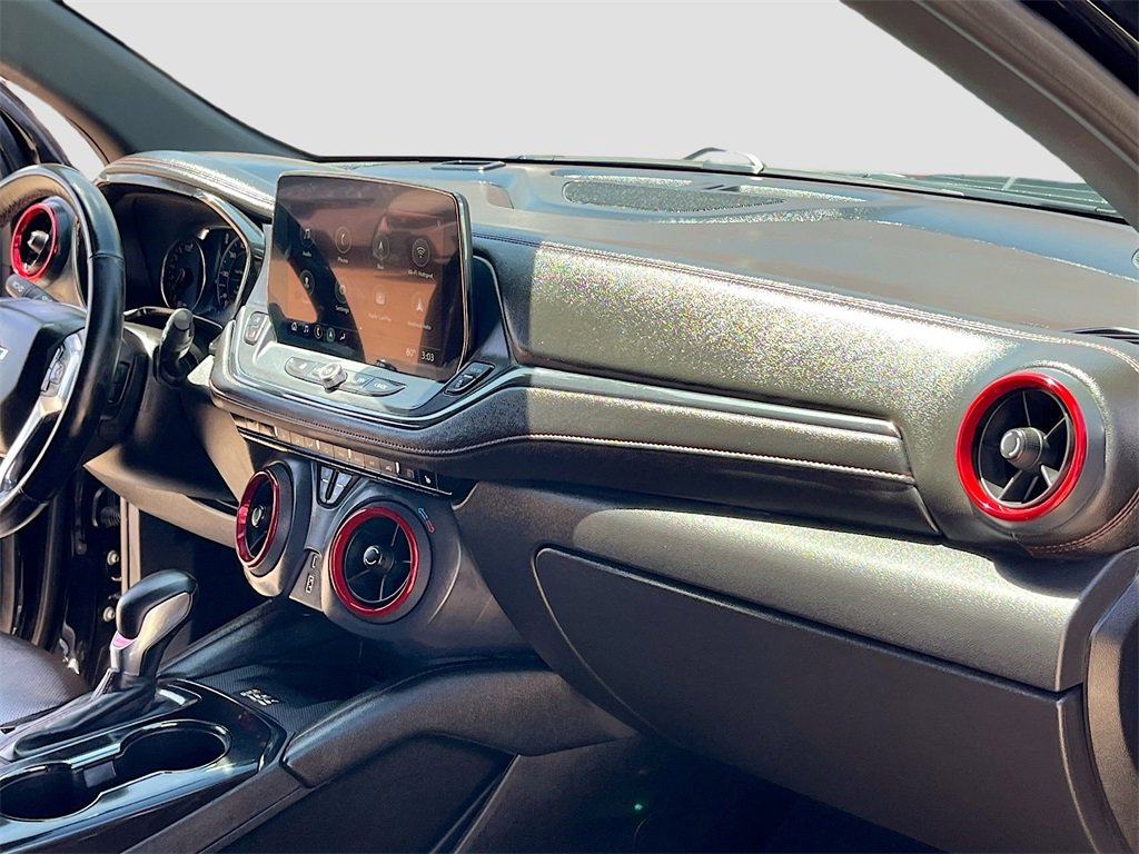 Used 2023 Chevrolet Blazer RS image 27