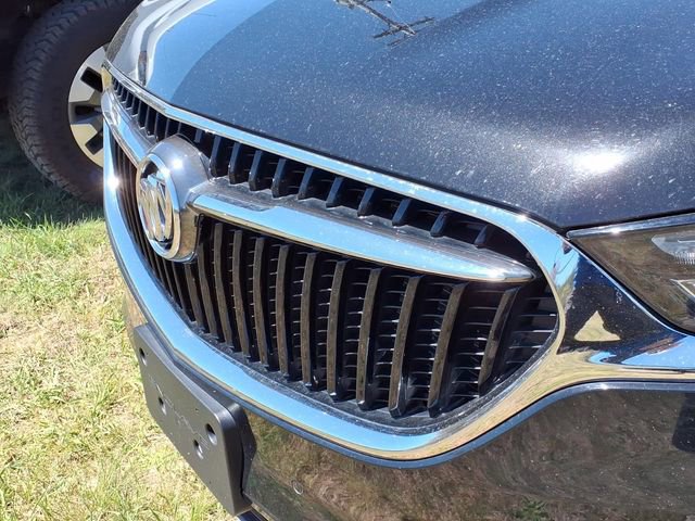 Used 2020 Buick Enclave Premium w/ Sun and Sites Package AWD/4WD image 9