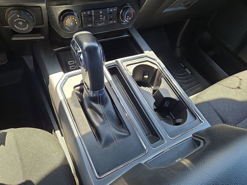 Used 2019 Ford F150 XLT w/ Equipment Group 302A Luxury RWD image 30