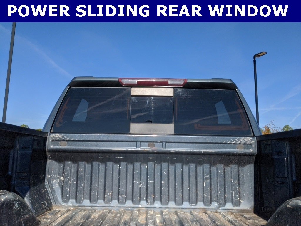 Used 2021 Chevrolet Silverado 1500 RST w/ Convenience Package II image 12