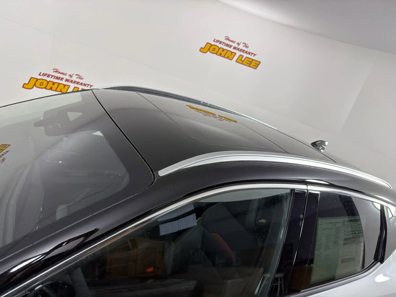 New 2026 Nissan Kicks SR w/ SR Premium Package image 12