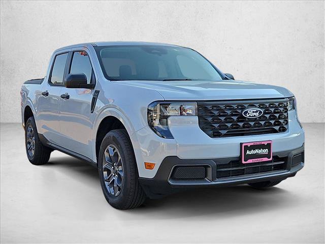 New 2026 Ford Maverick XLT FWD image 7