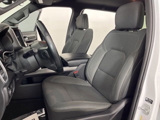 Used 2022 RAM 1500 Big Horn AWD/4WD image 19