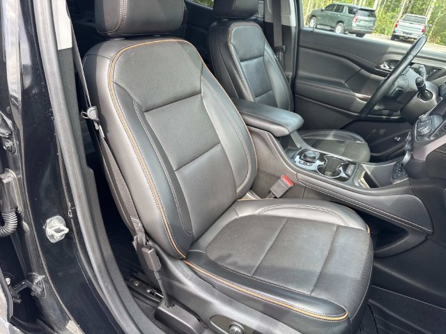 Used 2023 GMC Acadia AT4 w/ Preferred Package AWD/4WD image 16