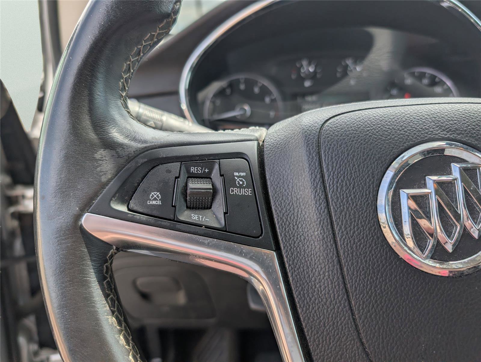 Used 2017 Buick Encore Preferred image 23