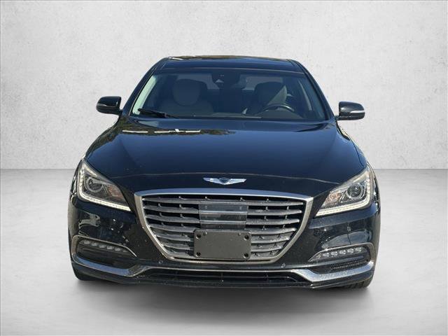 Used 2018 Genesis G80 3.8 w/ Option Group 02 image 2