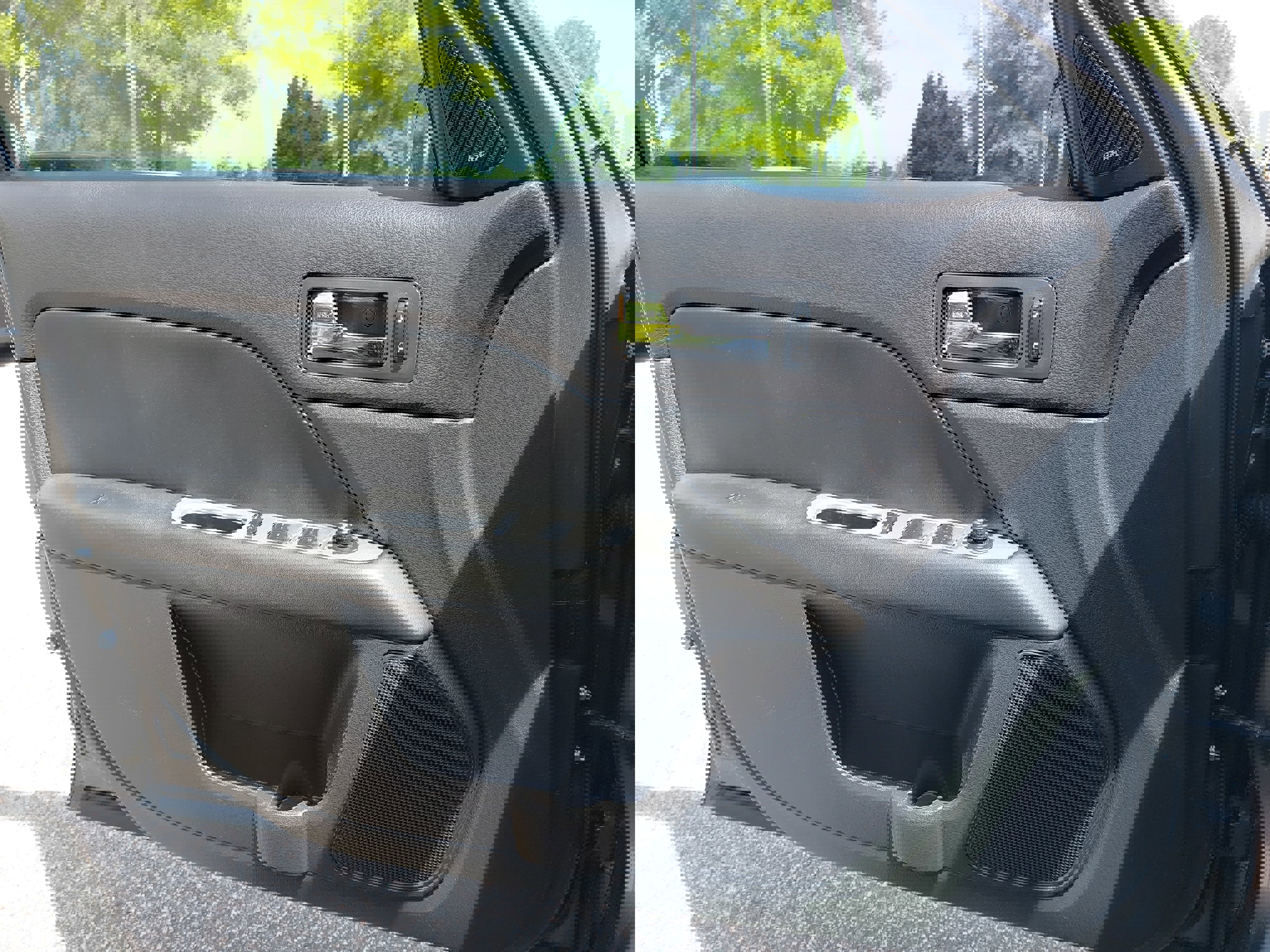 Used 2011 Ford Fusion SEL w/ 302A Rapid Spec Order Code image 25