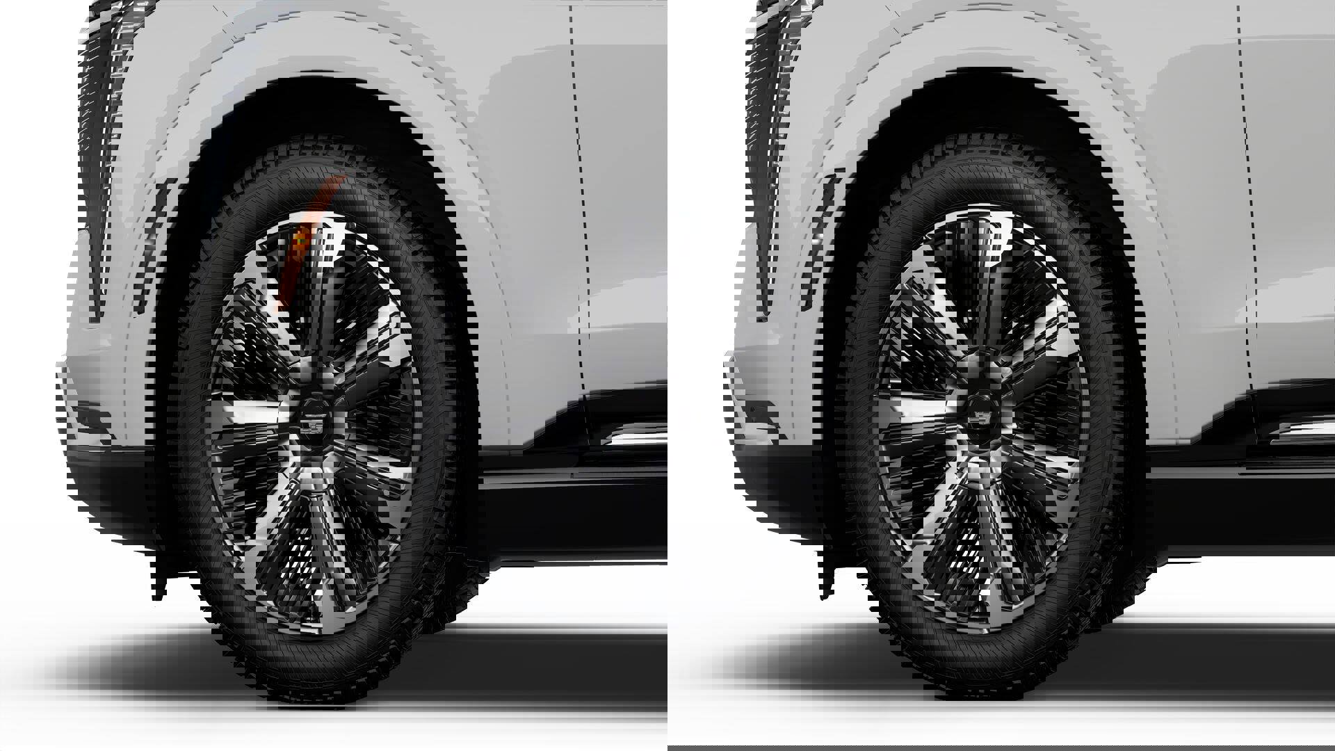 New 2025 Cadillac Escalade IQ Luxury 1 image 29