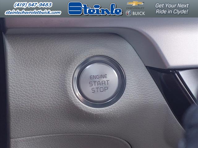 Used 2021 Kia Telluride S image 18