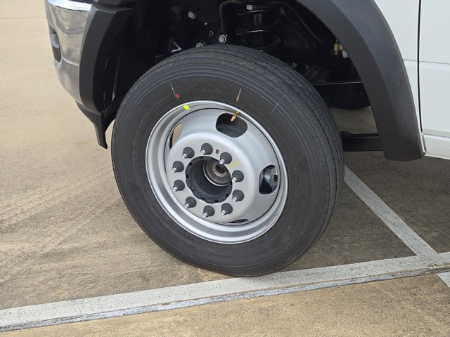 New 2026 RAM 5500 Tradesman w/ Chrome Appearance Group RWD image 10