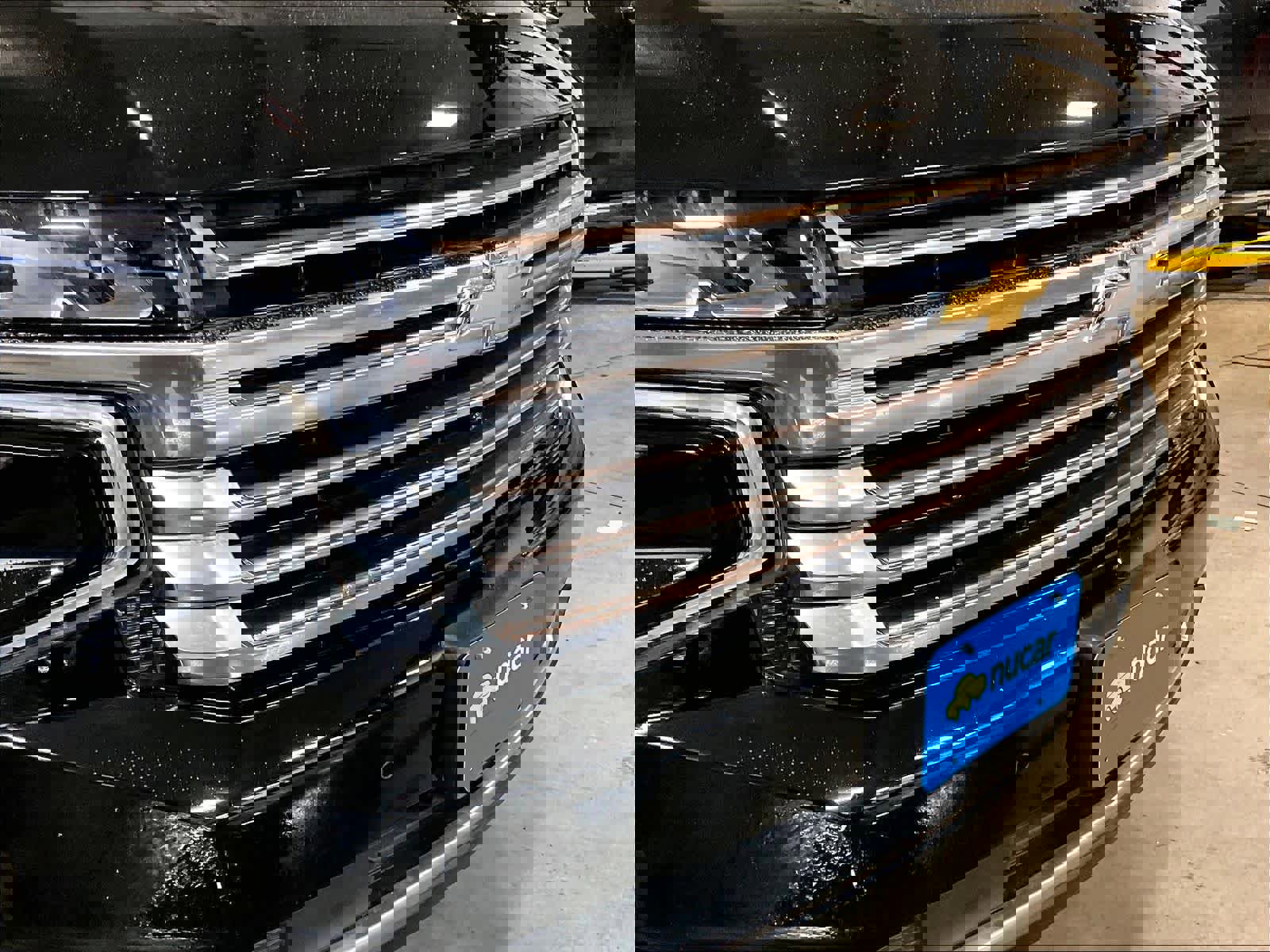 Used 2023 Chevrolet Tahoe High Country w/ Premium Package 2 image 33