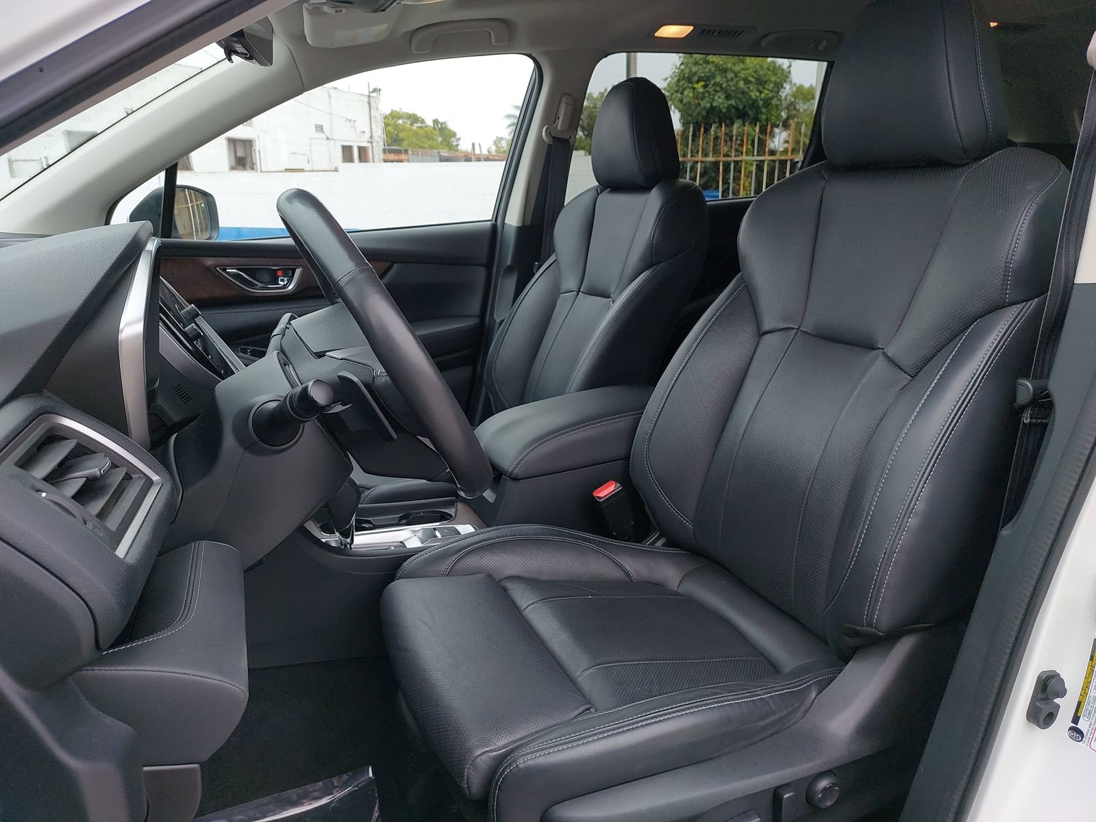 Used 2023 Subaru Ascent Touring AWD/4WD image 17