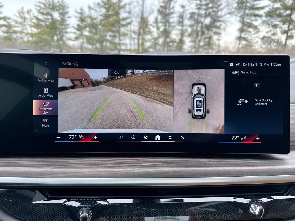 New 2026 BMW X7 xDrive40i AWD/4WD image 16