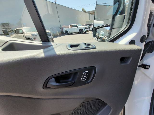 Used 2025 Ford Transit 250 Low Roof w/ Exterior Upgrade Package RWD image 20