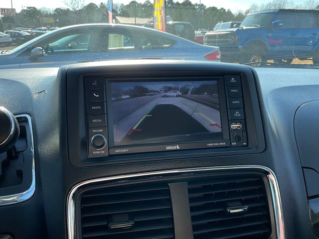 Used 2017 Dodge Grand Caravan SE w/ Power Window Group FWD image 19