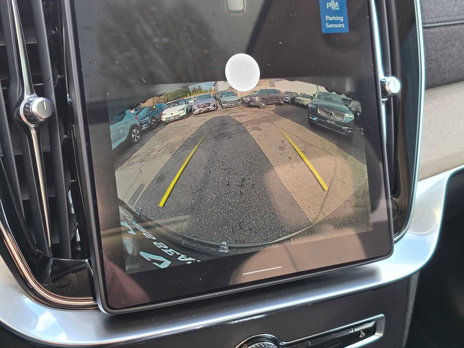 New 2026 Volvo XC90 B5 Core AWD/4WD image 31
