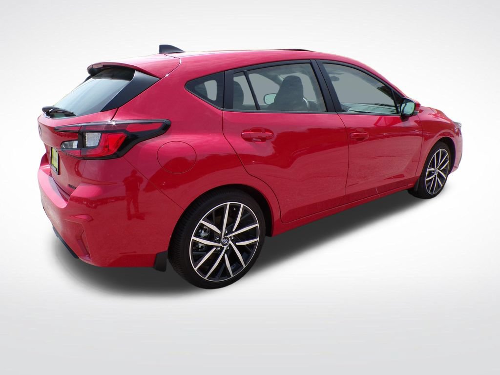 New 2026 Subaru Impreza 2.0i Sport AWD/4WD image 7