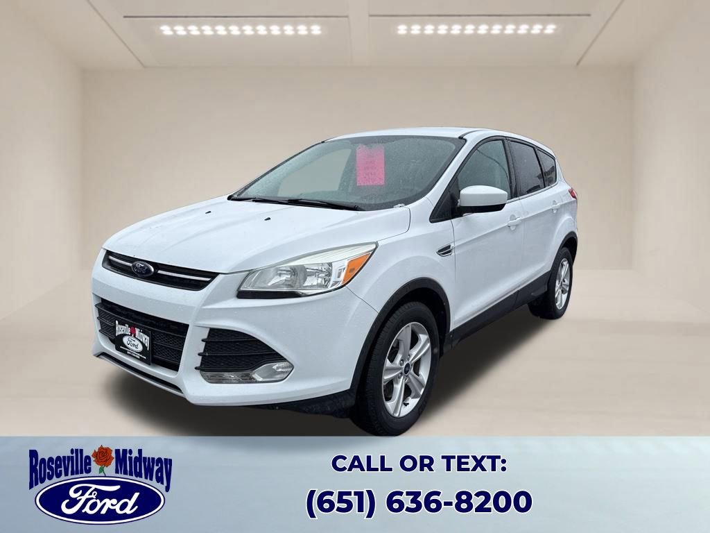 Used 2014 Ford Escape SE image 4