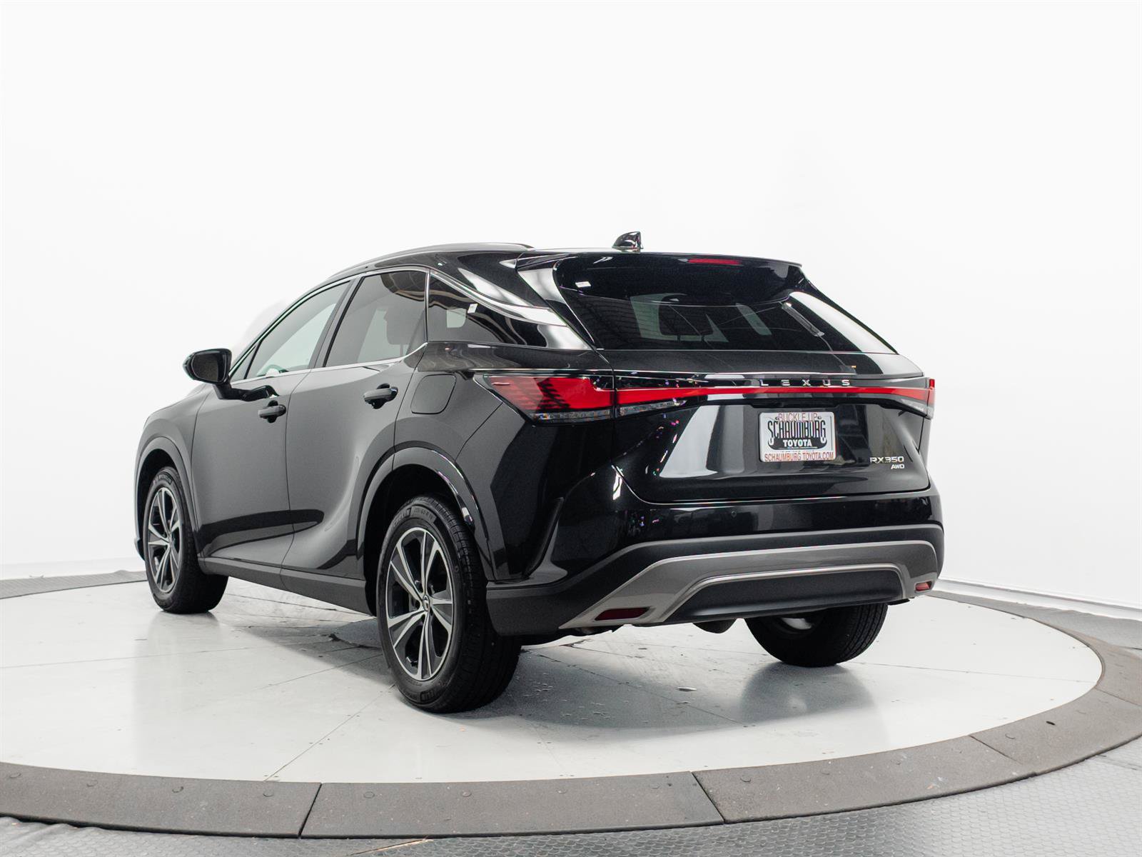 Used 2024 Lexus RX 350 Premium w/ Convenience Package AWD/4WD image 9