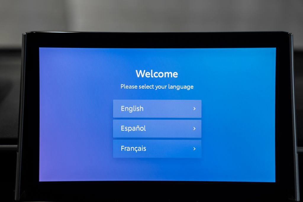 New 2026 Toyota Corolla Cross XLE image 21