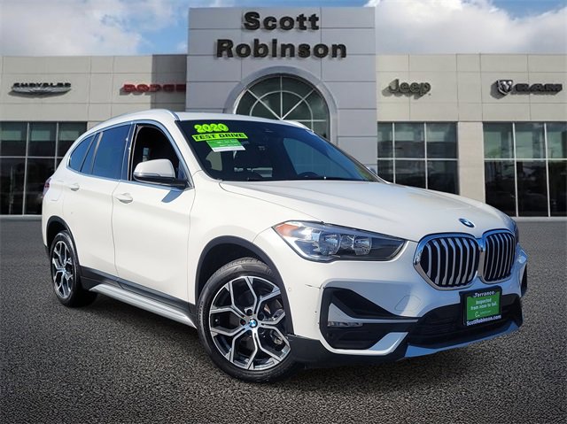 Used 2020 BMW X1 xDrive28i w/ Convenience Package