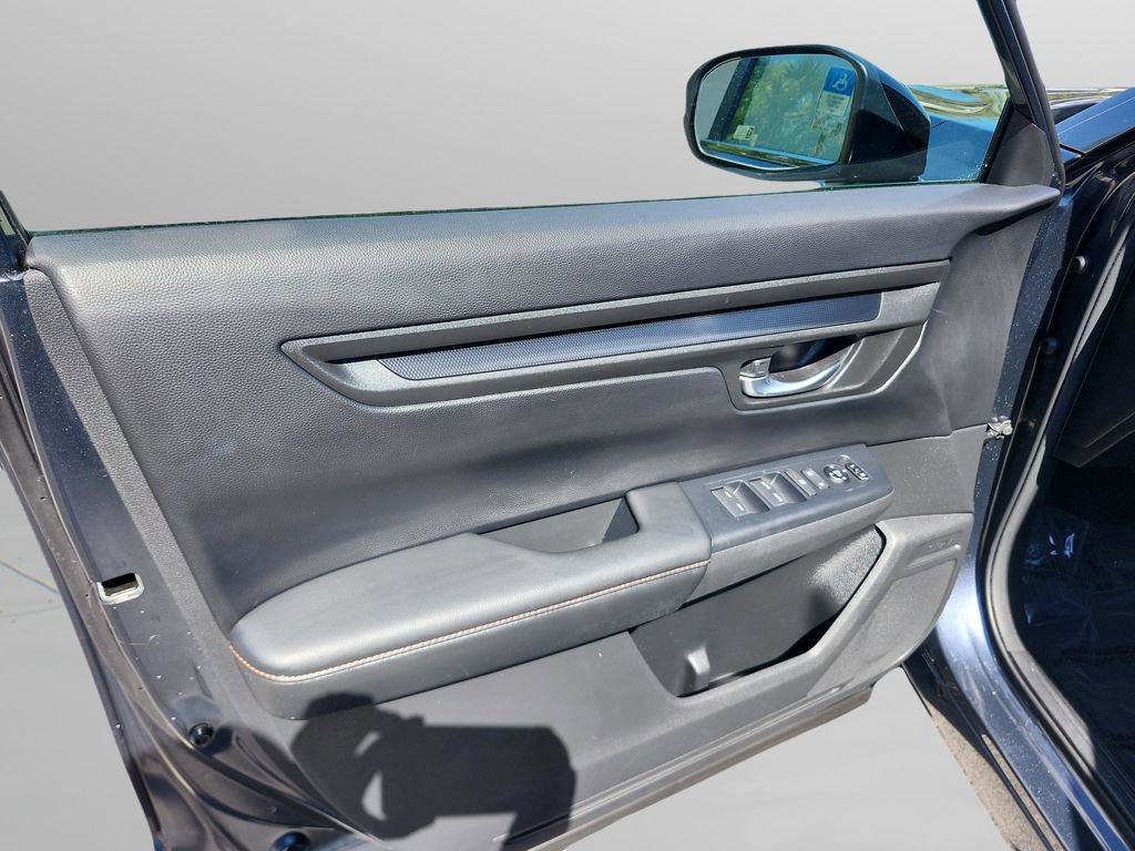 Used 2023 Honda CR-V Sport image 23