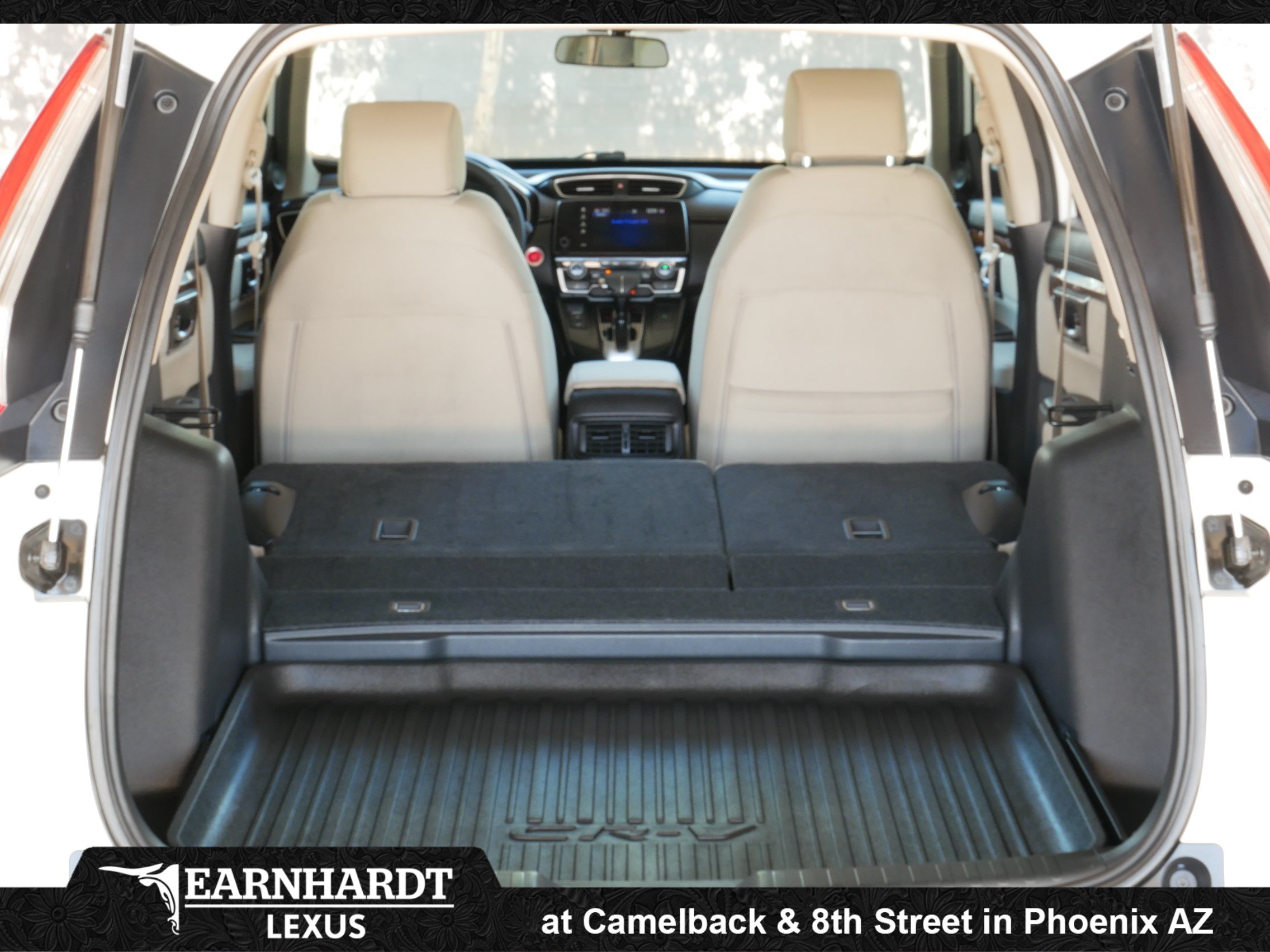 Used 2018 Honda CR-V EX image 31