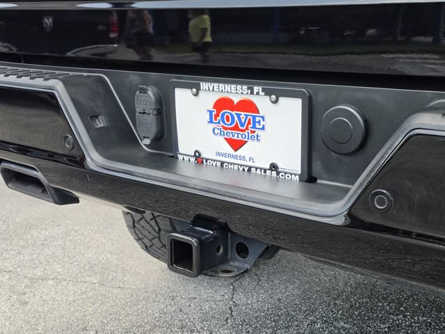 Used 2021 Chevrolet Silverado 1500 RST w/ All Star Edition Plus AWD/4WD image 14
