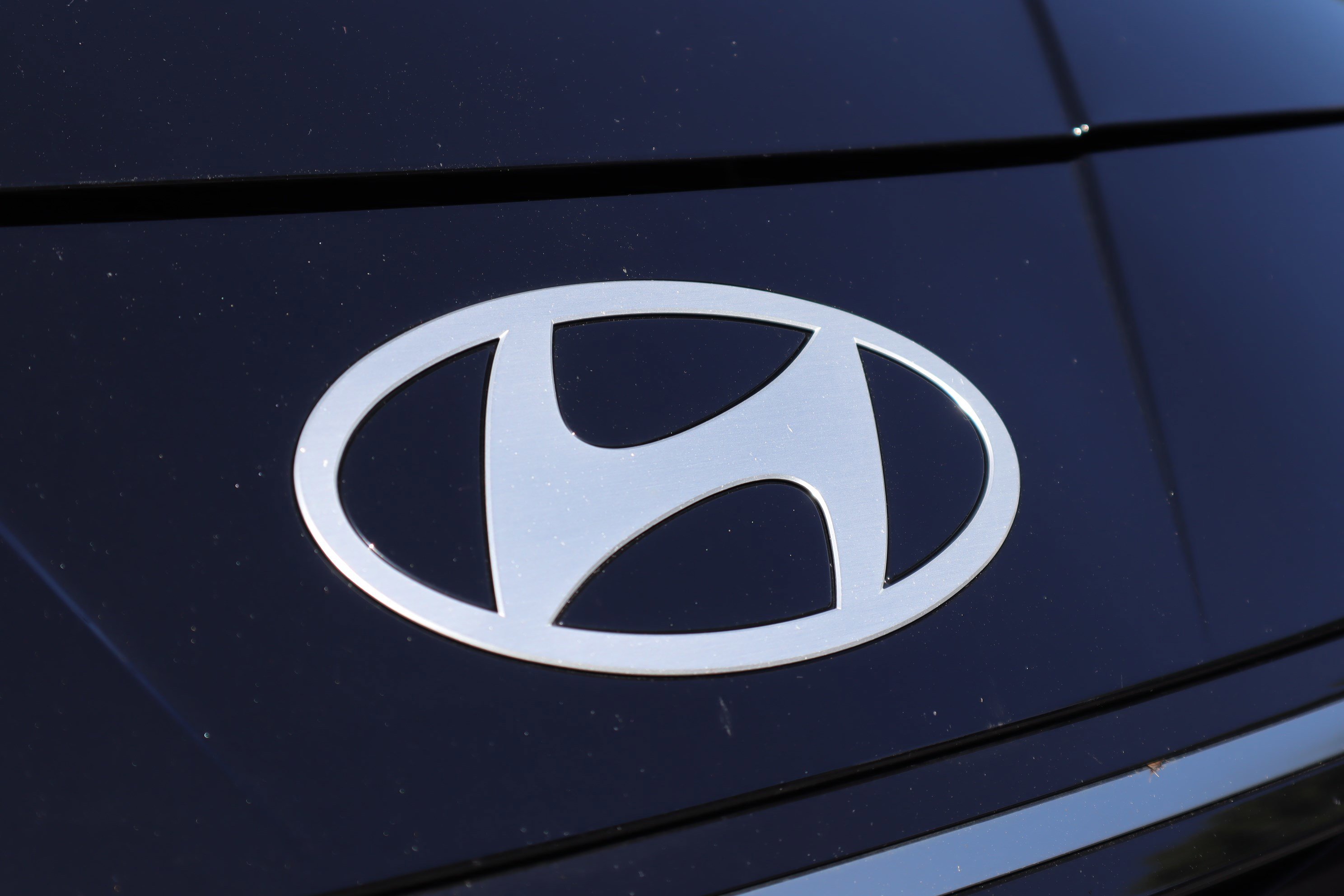 Used 2024 Hyundai Elantra Limited FWD image 35