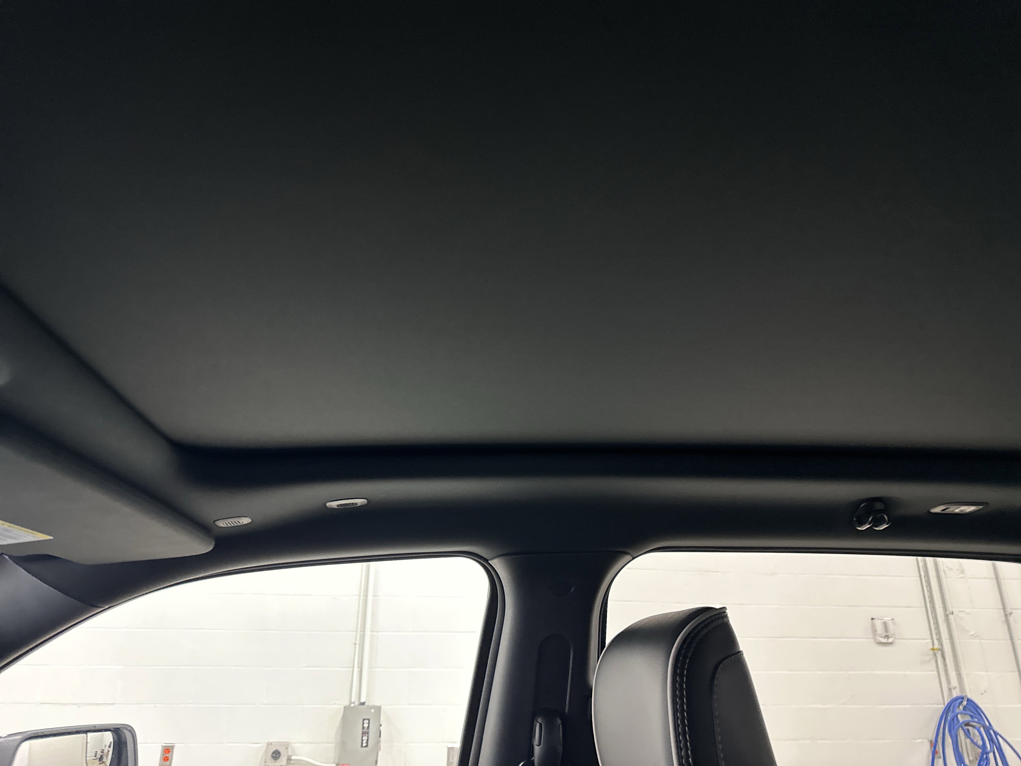 Used 2026 RAM 1500 Laramie w/ Sport Appearance Package image 28