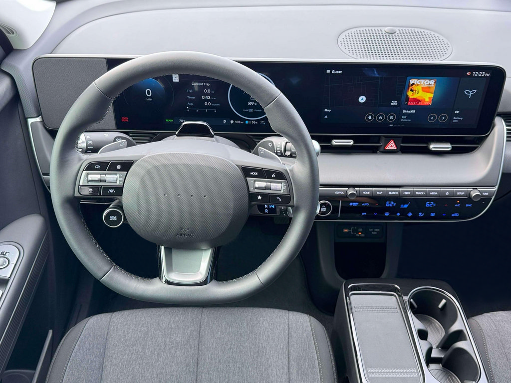 New 2026 Hyundai Ioniq 5 SE RWD image 17