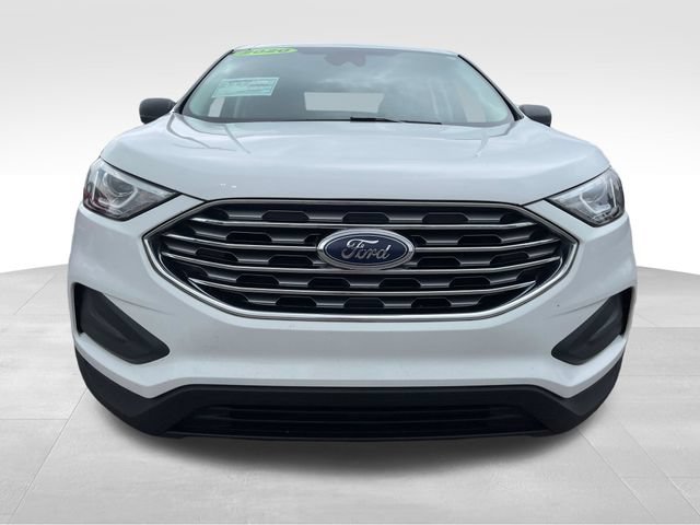 Used 2020 Ford Edge SE AWD/4WD image 8