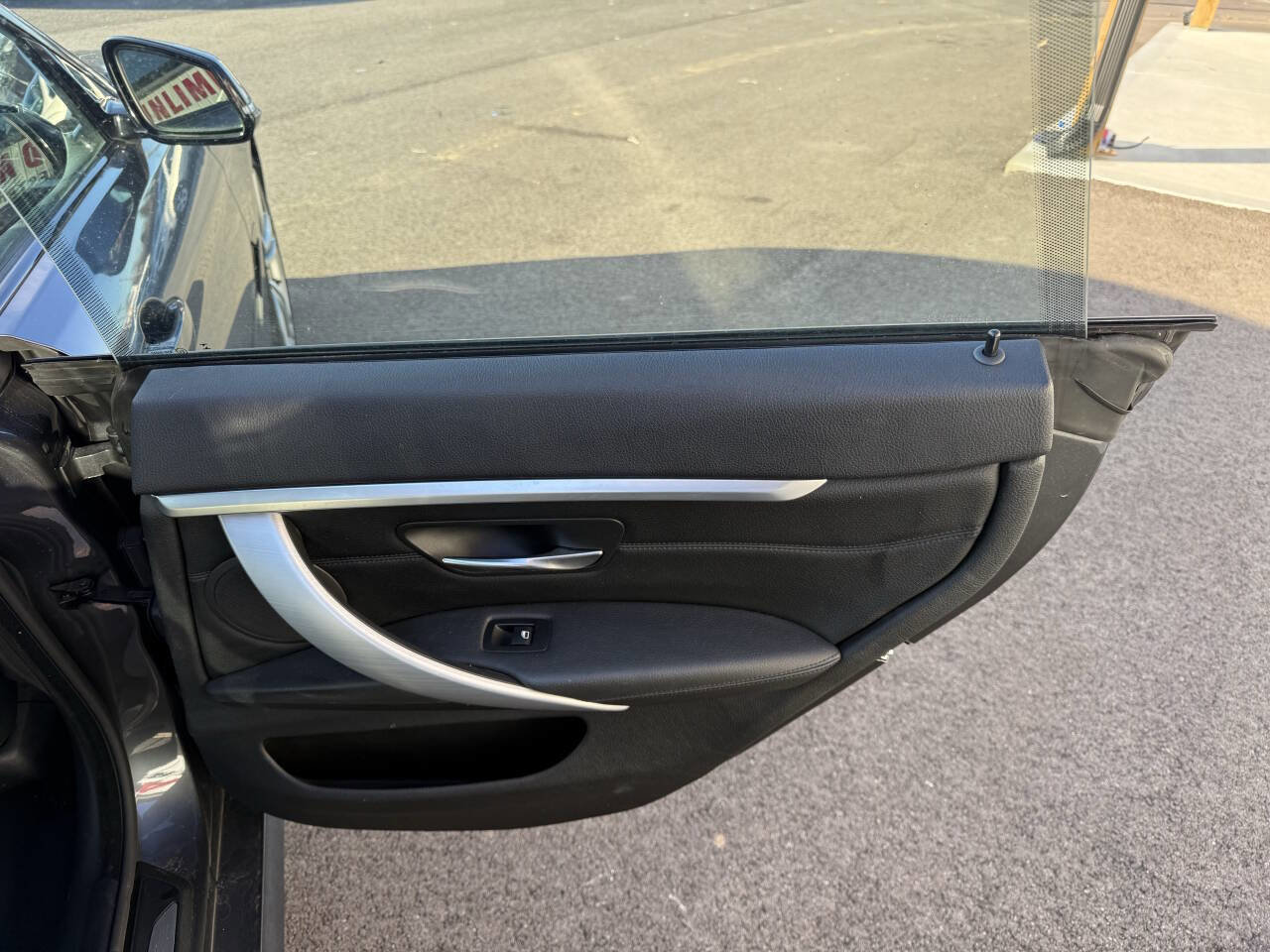 Used 2015 BMW 435i Gran Coupe image 15