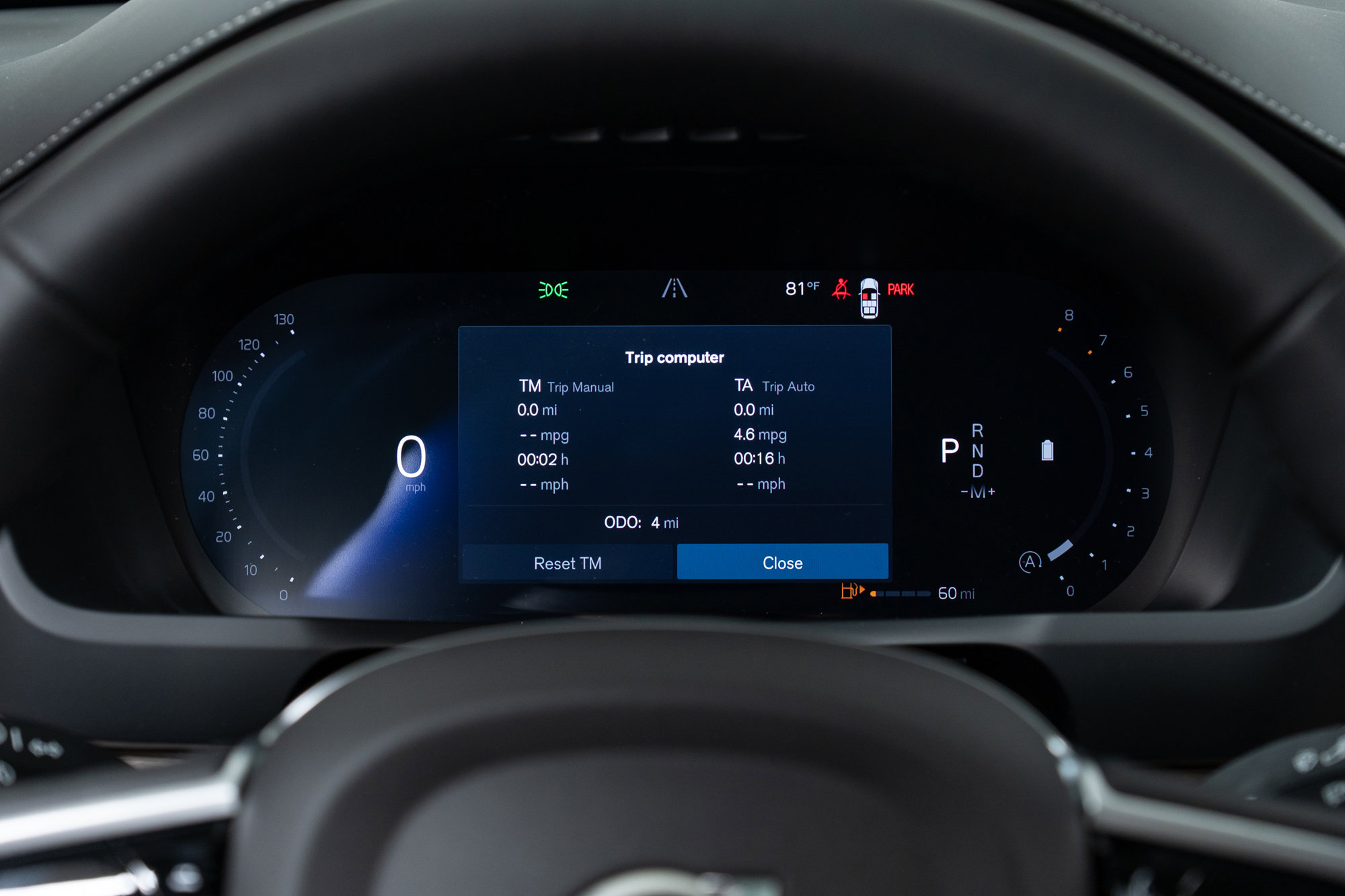 New 2026 Volvo XC90 B6 Plus w/ Protection Package Premier image 18