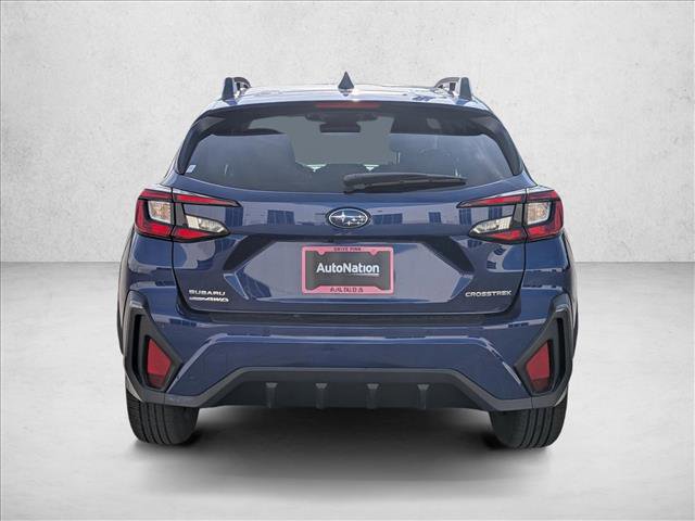 Used 2024 Subaru Crosstrek 2.5i Limited image 7