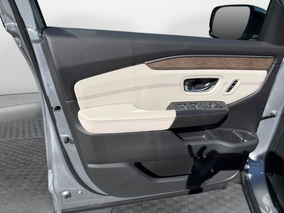New 2026 Honda Pilot Elite image 32