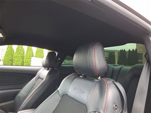 Used 2021 Ford Mustang GT Premium w/ Equipment Group 401A image 13