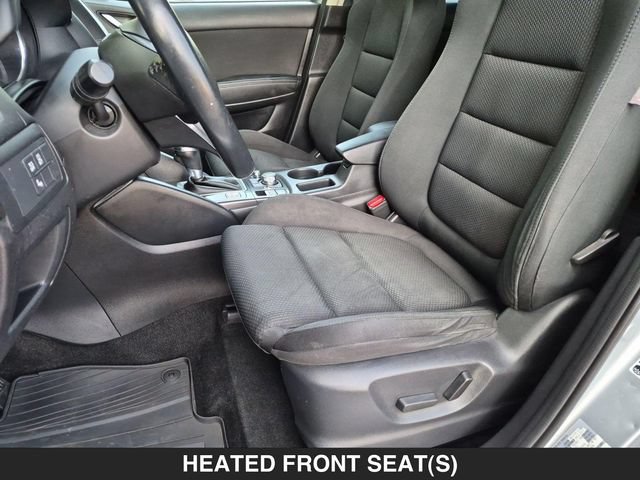 Used 2016 MAZDA CX-5 Touring AWD/4WD image 13