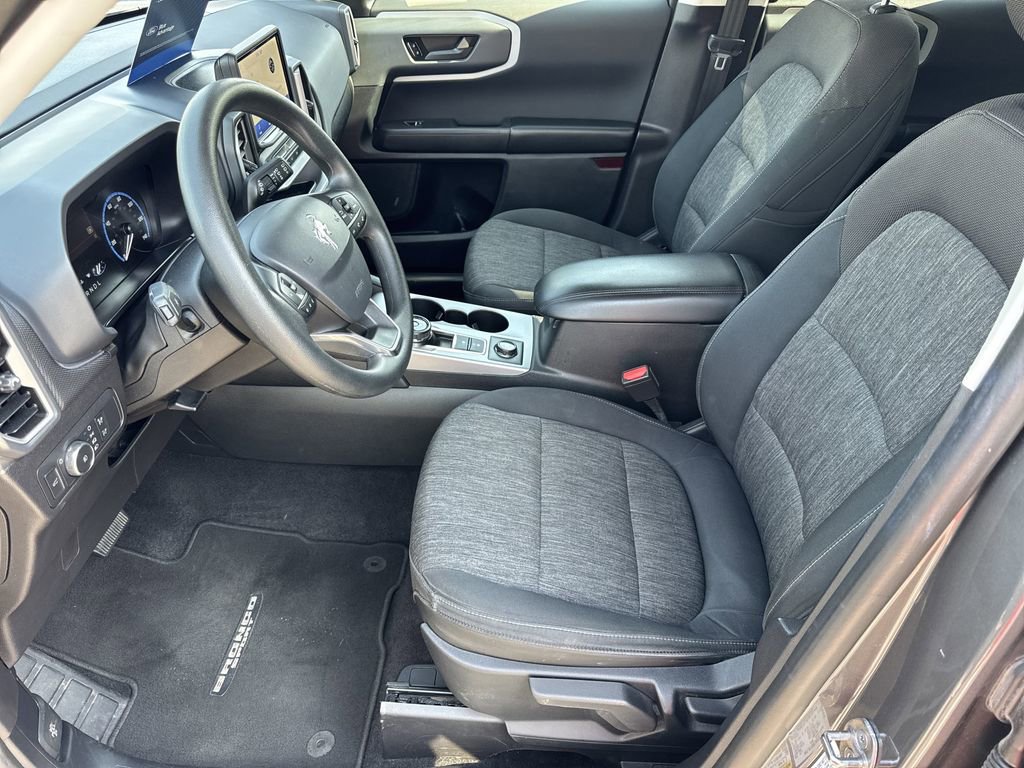 Used 2021 Ford Bronco Sport Big Bend AWD/4WD image 9